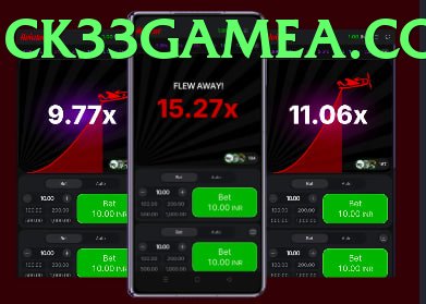 Ck33 Game game app for Pakistan players