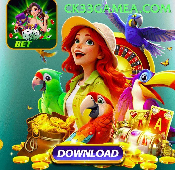 Ck33 Game game app for Pakistan players