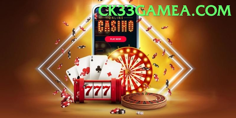 Ck33 Game game app for Pakistan players