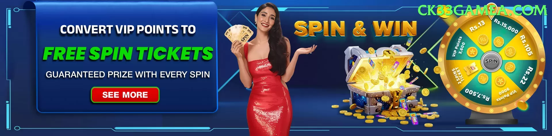 Ck33 Game game app for Pakistan players