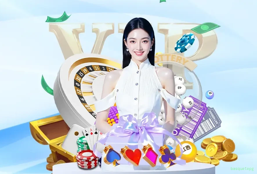 Roleta Online basquetepg