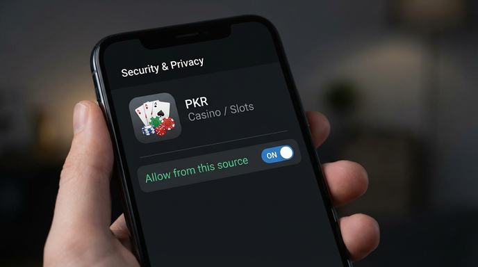 Game list for Ck33 Game apk section