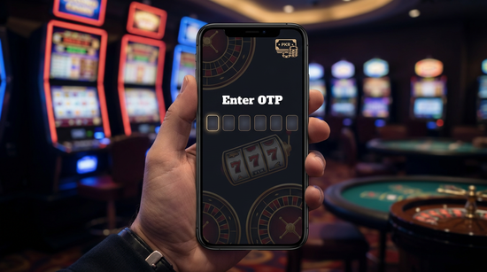 Game list for Ck33 Game login section